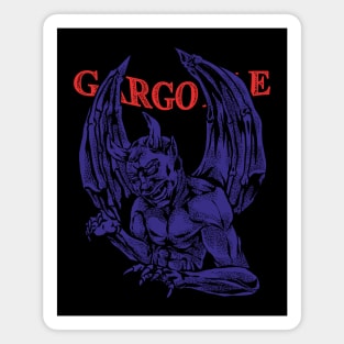 GARGOYLE Magnet